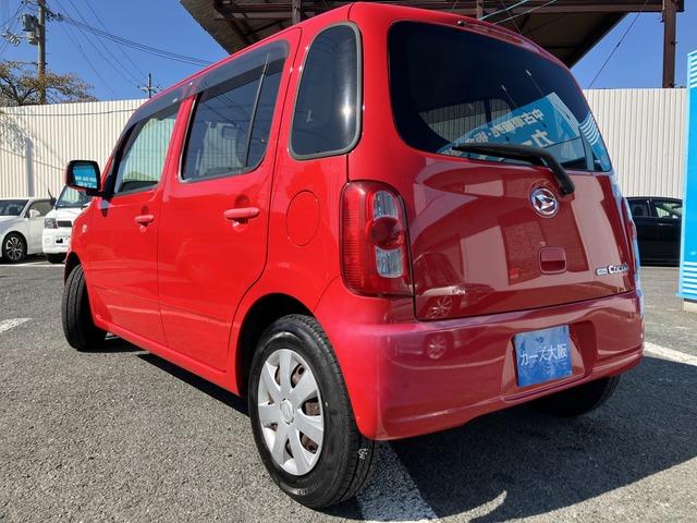 ミラココア ココアXスペシャル CarsOsaka:J3442(3枚目)