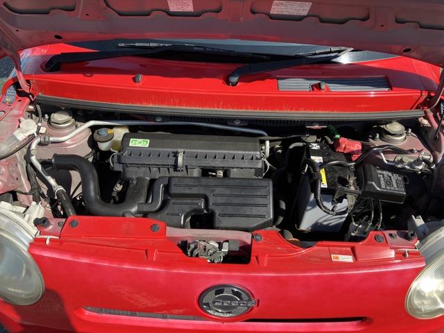 ミラココア ココアXスペシャル CarsOsaka:J3442(10枚目)