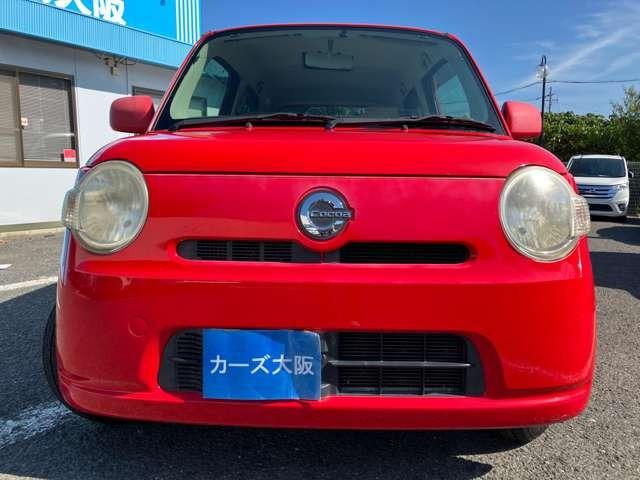 ミラココア ココアXスペシャル CarsOsaka:J3442(37枚目)