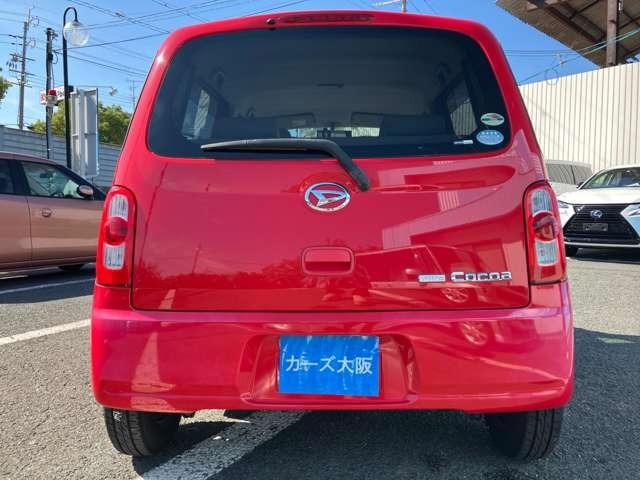 ミラココア ココアXスペシャル CarsOsaka:J3442(38枚目)