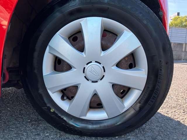 ミラココア ココアXスペシャル CarsOsaka:J3442(41枚目)