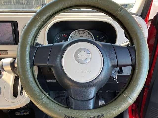 ミラココア ココアXスペシャル CarsOsaka:J3442(48枚目)