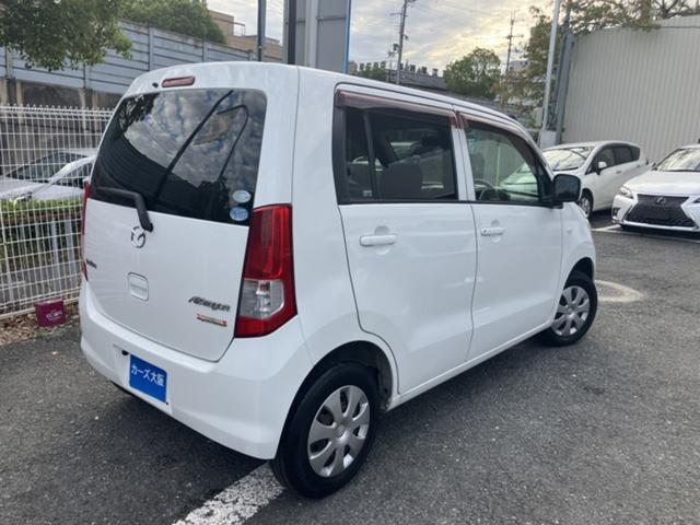 ＡＺワゴン ＸＧ　ＣａｒｓＯｓａｋａ：Ｊ４４２１（2枚目）