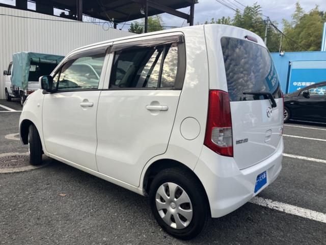 ＡＺワゴン ＸＧ　ＣａｒｓＯｓａｋａ：Ｊ４４２１（3枚目）