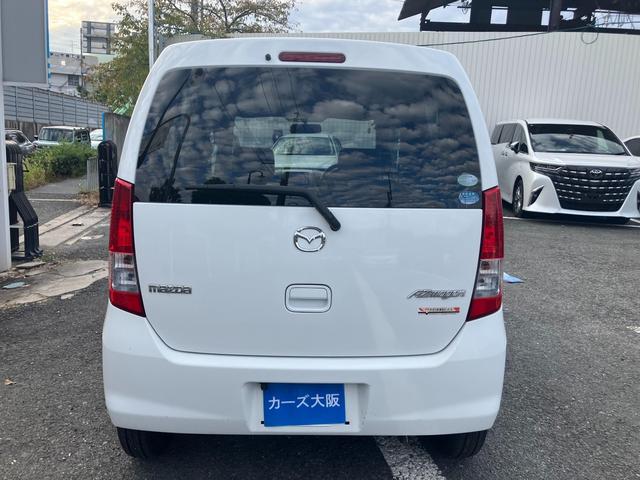 ＡＺワゴン ＸＧ　ＣａｒｓＯｓａｋａ：Ｊ４４２１（4枚目）