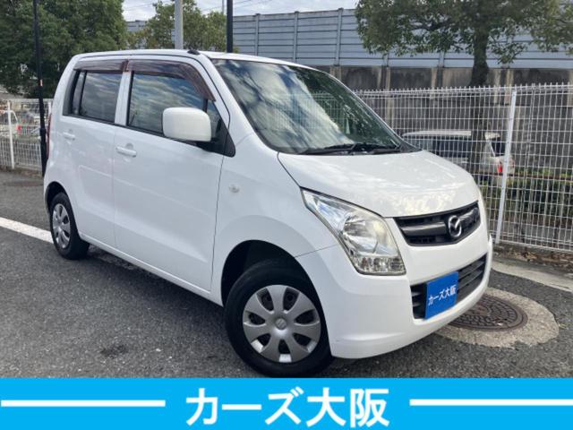 ＡＺワゴン ＸＧ　ＣａｒｓＯｓａｋａ：Ｊ４４２１（5枚目）