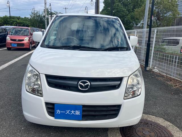 ＡＺワゴン ＸＧ　ＣａｒｓＯｓａｋａ：Ｊ４４２１（6枚目）