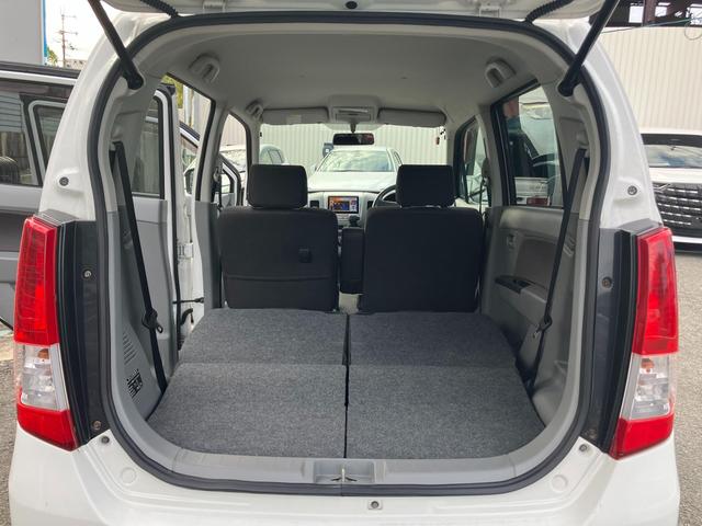 ＡＺワゴン ＸＧ　ＣａｒｓＯｓａｋａ：Ｊ４４２１（41枚目）