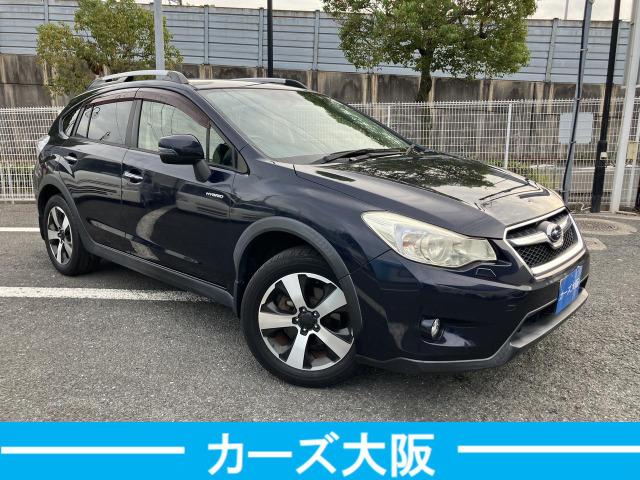 ＸＶ ２．０ｉ－Ｌ　ＣａｒｓＯｓａｋａ：Ｊ２３８０（2枚目）