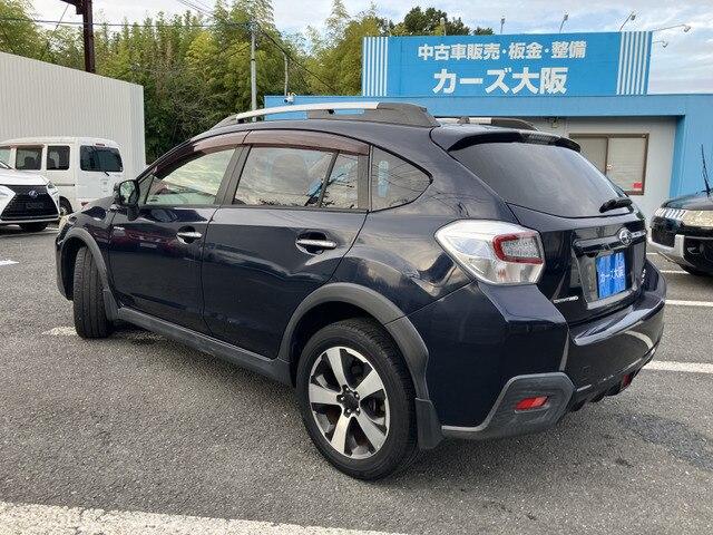 ＸＶ ２．０ｉ－Ｌ　ＣａｒｓＯｓａｋａ：Ｊ２３８０（4枚目）