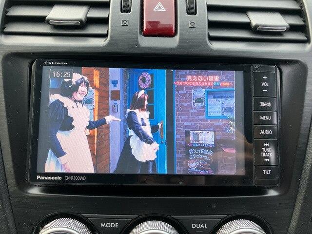 ＸＶ ２．０ｉ－Ｌ　ＣａｒｓＯｓａｋａ：Ｊ２３８０（7枚目）