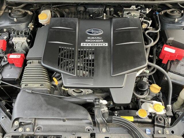 ＸＶ ２．０ｉ－Ｌ　ＣａｒｓＯｓａｋａ：Ｊ２３８０（10枚目）