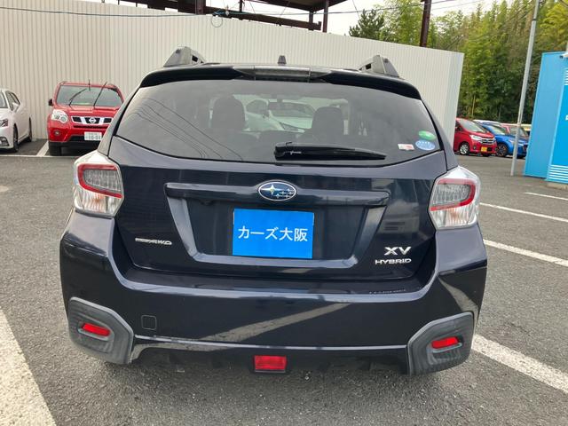 ＸＶ ２．０ｉ－Ｌ　ＣａｒｓＯｓａｋａ：Ｊ２３８０（29枚目）