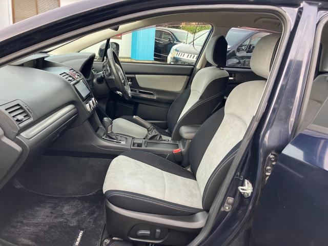 ＸＶ ２．０ｉ－Ｌ　ＣａｒｓＯｓａｋａ：Ｊ２３８０（33枚目）