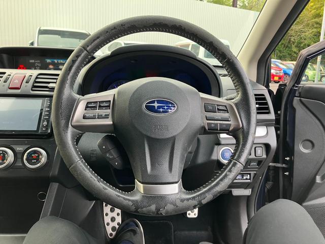 ＸＶ ２．０ｉ－Ｌ　ＣａｒｓＯｓａｋａ：Ｊ２３８０（37枚目）