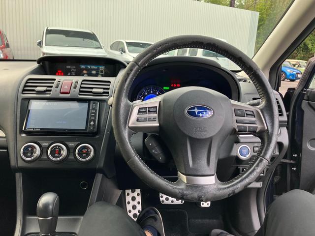 ＸＶ ２．０ｉ－Ｌ　ＣａｒｓＯｓａｋａ：Ｊ２３８０（38枚目）