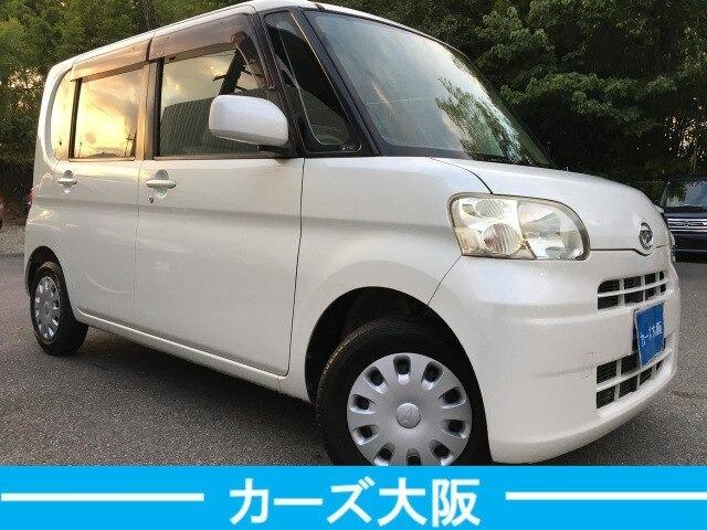 タント Xスペシャル CarsOsaka:J8750(2枚目)