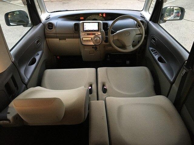 タント Xスペシャル CarsOsaka:J8750(6枚目)