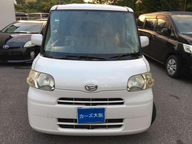 タント Xスペシャル CarsOsaka:J8750(30枚目)