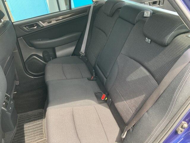 レガシィアウトバック ベースグレード　ＣａｒｓＯｓａｋａ：Ｉ００２５（5枚目）