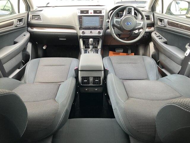 レガシィアウトバック ベースグレード　ＣａｒｓＯｓａｋａ：Ｉ００２５（6枚目）