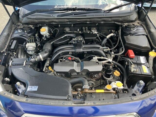 レガシィアウトバック ベースグレード　ＣａｒｓＯｓａｋａ：Ｉ００２５（10枚目）