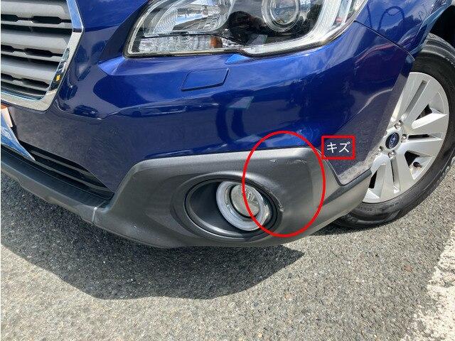 レガシィアウトバック ベースグレード　ＣａｒｓＯｓａｋａ：Ｉ００２５（11枚目）