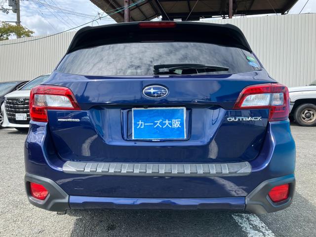 レガシィアウトバック ベースグレード　ＣａｒｓＯｓａｋａ：Ｉ００２５（32枚目）