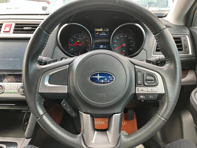 レガシィアウトバック ベースグレード　ＣａｒｓＯｓａｋａ：Ｉ００２５（47枚目）