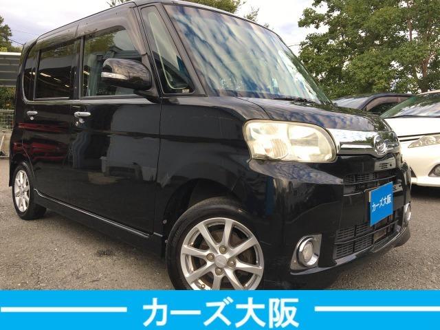 タント Gスペシャル CarsOsaka:J2663(2枚目)