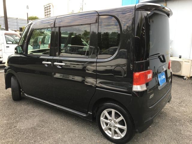 タント Gスペシャル CarsOsaka:J2663(3枚目)