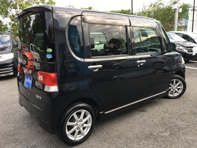 タント Gスペシャル CarsOsaka:J2663(4枚目)