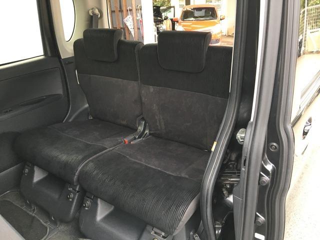 タント Gスペシャル CarsOsaka:J2663(5枚目)