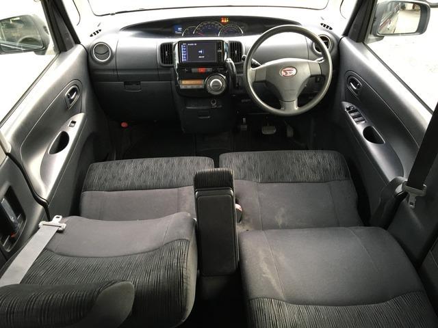 タント Gスペシャル CarsOsaka:J2663(6枚目)