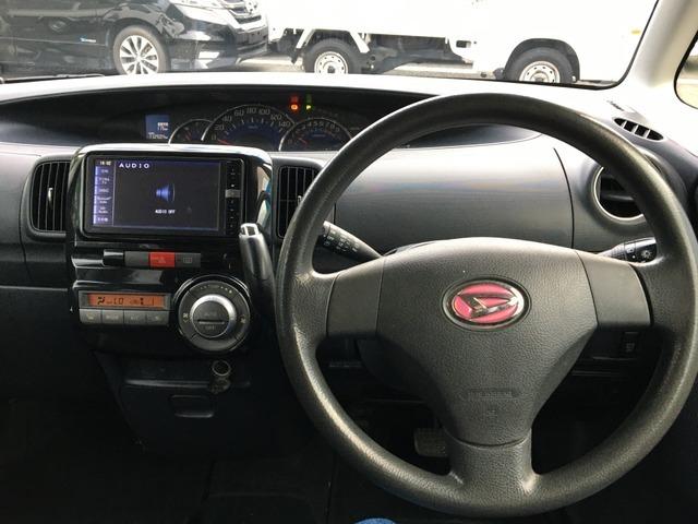 タント Gスペシャル CarsOsaka:J2663(7枚目)