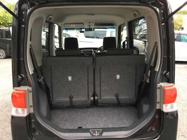 タント Gスペシャル CarsOsaka:J2663(8枚目)