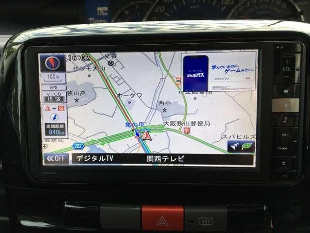 タント Gスペシャル CarsOsaka:J2663(9枚目)