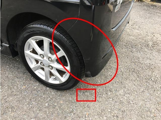 タント Gスペシャル CarsOsaka:J2663(17枚目)