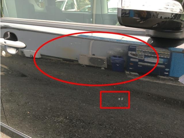 タント Gスペシャル CarsOsaka:J2663(18枚目)