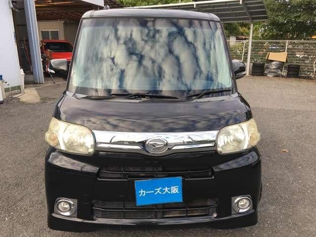 タント Gスペシャル CarsOsaka:J2663(34枚目)