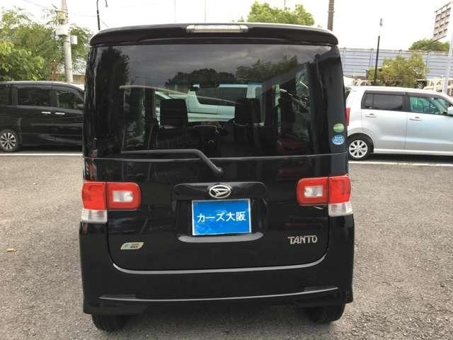 タント Gスペシャル CarsOsaka:J2663(35枚目)