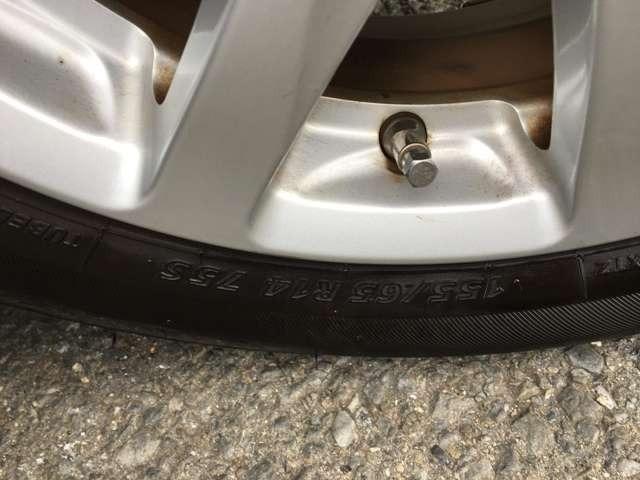 タント Gスペシャル CarsOsaka:J2663(37枚目)