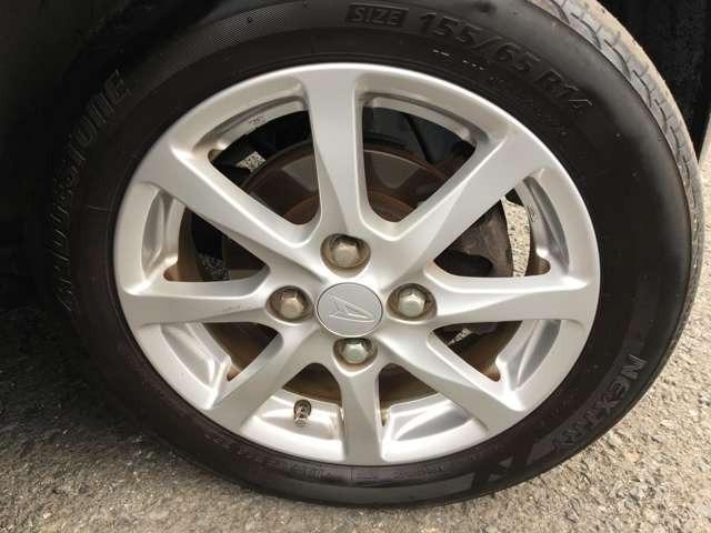 タント Gスペシャル CarsOsaka:J2663(38枚目)