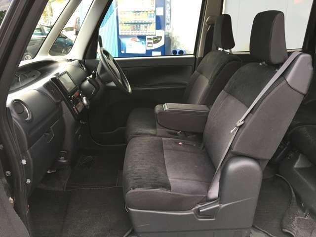 タント Gスペシャル CarsOsaka:J2663(39枚目)