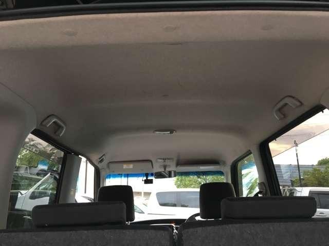 タント Gスペシャル CarsOsaka:J2663(40枚目)