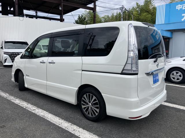 セレナ ハイウェイスター　Ｓ－ハイブリッド　ＣａｒｓＯｓａｋａ：Ｊ８９５３（4枚目）