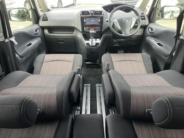 セレナ ハイウェイスター　Ｓ－ハイブリッド　ＣａｒｓＯｓａｋａ：Ｊ８９５３（6枚目）