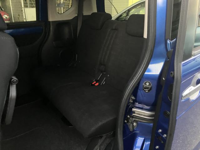 N-BOX G・Lパッケージ 2トーンカラースタイル K プッシュスタート スマートキー ナビ 007(5枚目)