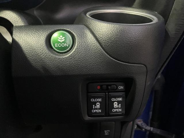 N-BOX G・Lパッケージ 2トーンカラースタイル K プッシュスタート スマートキー ナビ 007(7枚目)