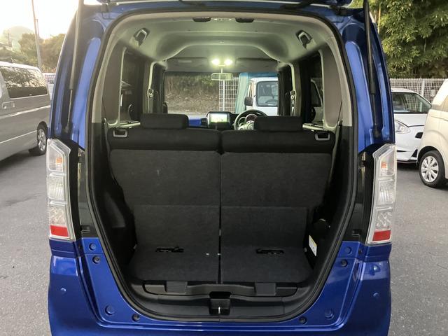 N-BOX G・Lパッケージ 2トーンカラースタイル K プッシュスタート スマートキー ナビ 007(34枚目)